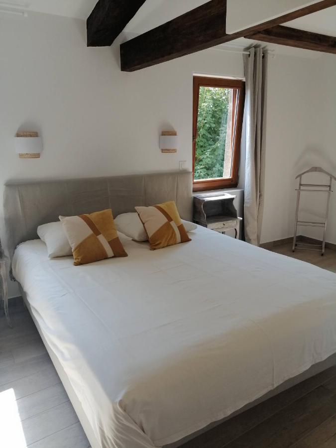 Zofia Appartements - Duplex Avec Terrasse #2 Moustiers-Sainte-Marie Eksteriør bilde