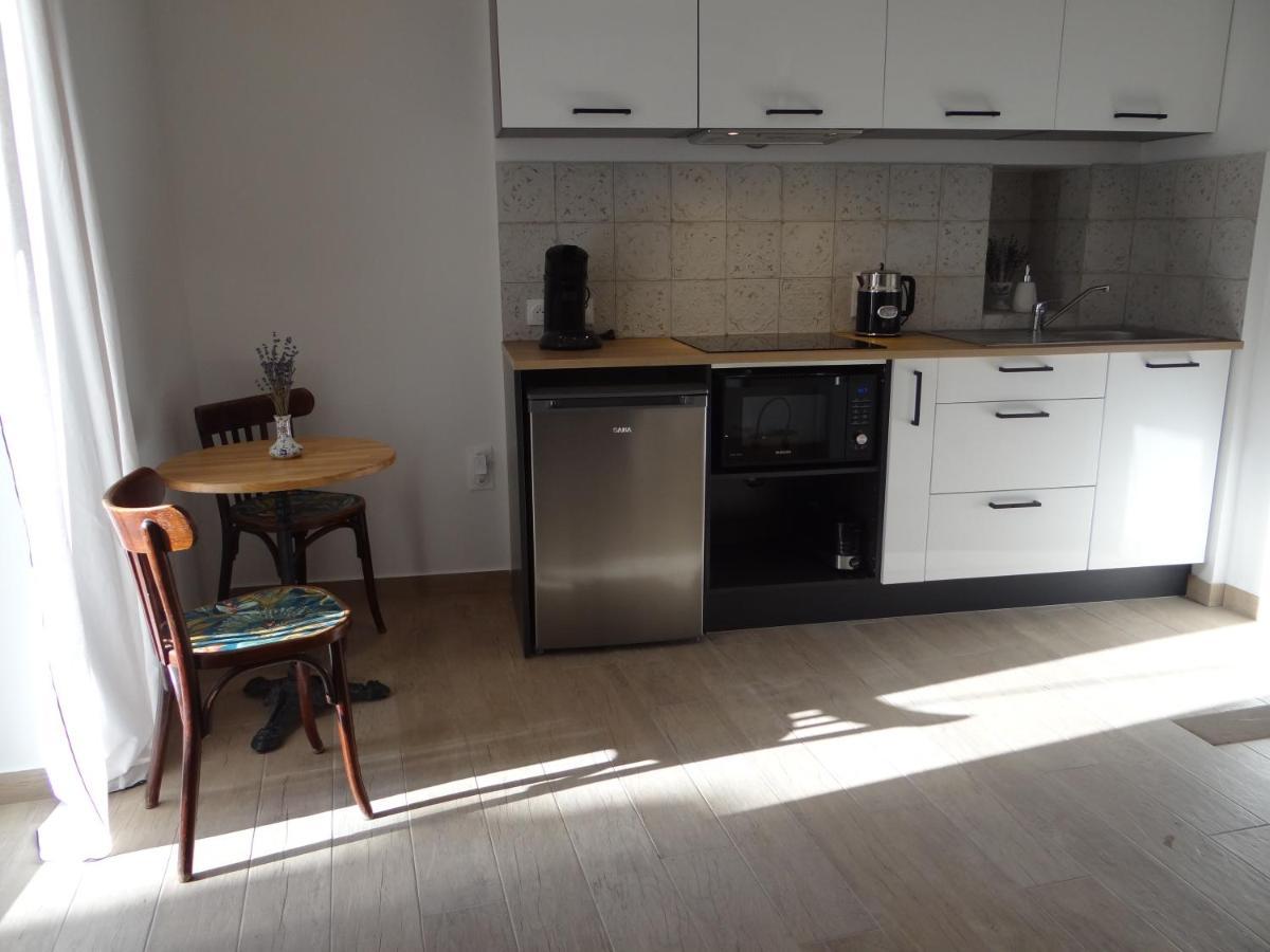 Zofia Appartements - Duplex Avec Terrasse #2 Moustiers-Sainte-Marie Eksteriør bilde